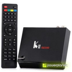Receptor satélite KII Pro - Item5