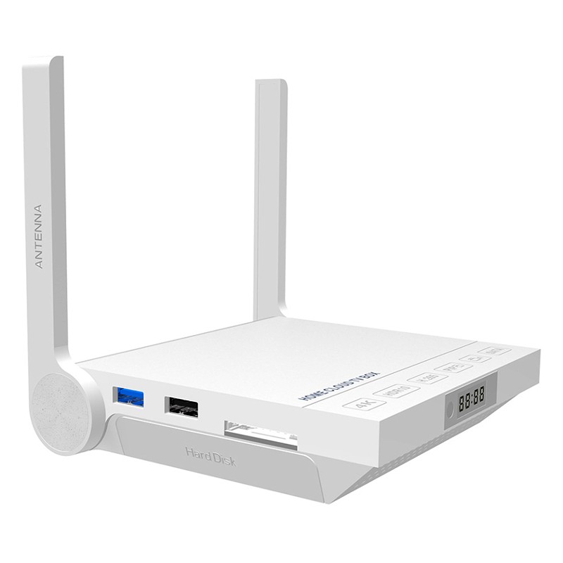 Lake 1 2GB/16GB Android 6.0 - Android TV