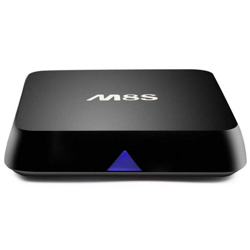 M8S 2GB/8GB Android 4.4 - Android TV - Item1