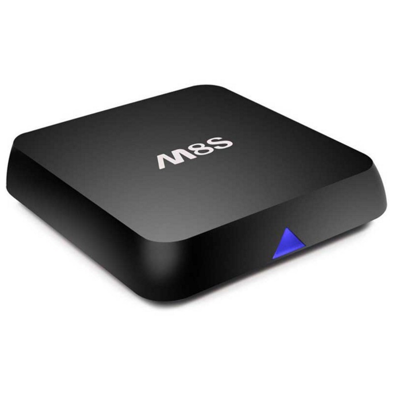 MXQ M8S TV Box 2GB/8GB Android 5.1 - Item2