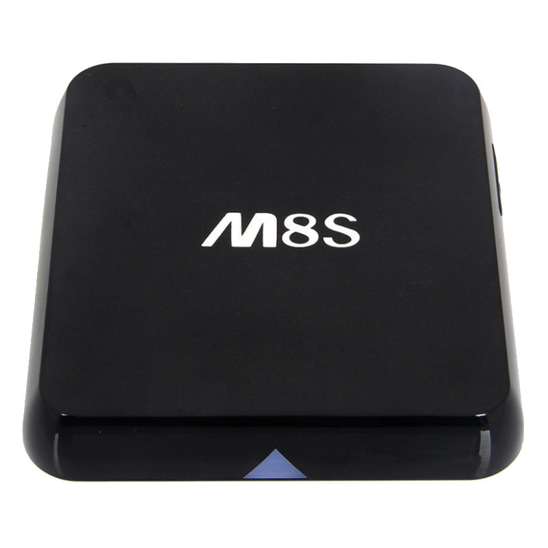 M8S 2GB/8GB Android 4.4 - Android TV - Item5