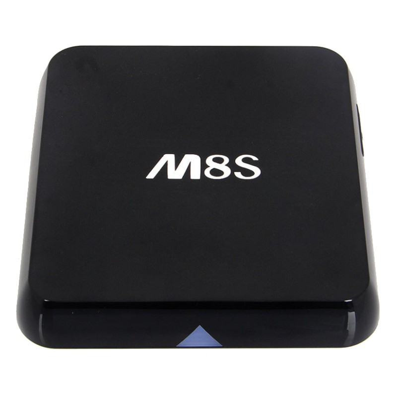 M8S 2GB/8GB Android 4.4 - TV Box - Ítem5