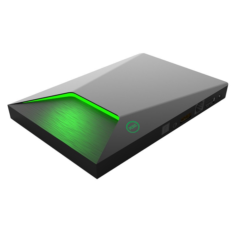 Android TV M9S Z9
