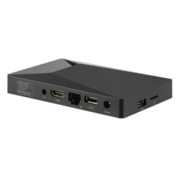 Android TV M9S Z9 - Ítem1
