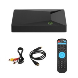 Android TV M9S Z9 - Ítem6