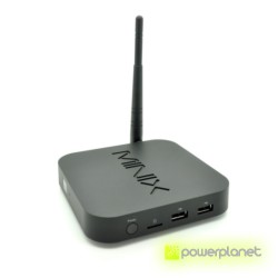 Minix Neo X6 Android 4.4 TV Box 1GB/8GB - Ítem2