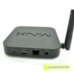 Minix Neo X6 Android 4.4 TV Box 1GB/8GB - Ítem1