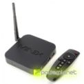 Minix Neo X6 Android 4.4 TV Box 1GB/8GB - Ítem