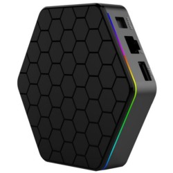 Android TV MXQ T95Z Pro 2GB/16GB Android 6.0 - Ítem3