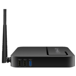 Zidoo X8 - Ítem1