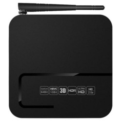 Zidoo X8 - Ítem4