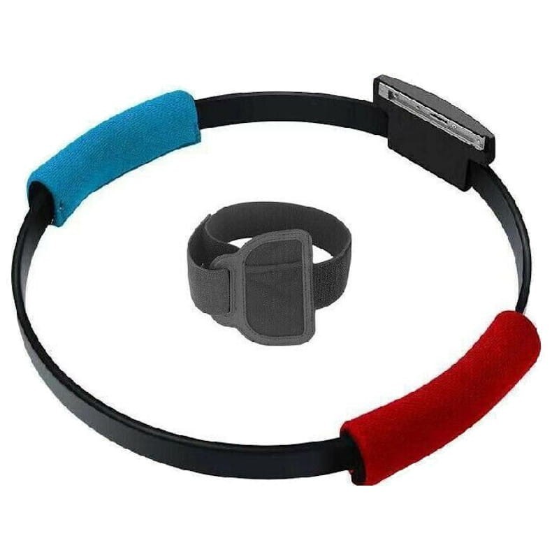 Anel Fitness compatível Ring Fit Sport - Item