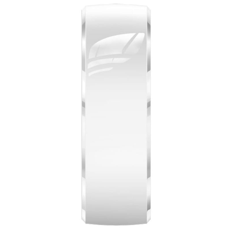 FutureRing R2 Ring Tamanho 20 Branco - Anel Inteligente Multifuncional - Item4