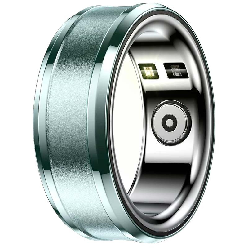 Bague Connectée R3 Taille L - 20.6mm Bleu - Ítem2