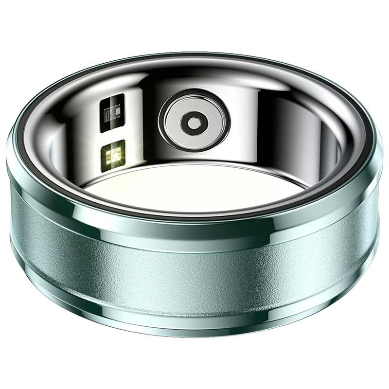 Bague Connectée R3 Taille L - 20.6mm Bleu - Ítem3