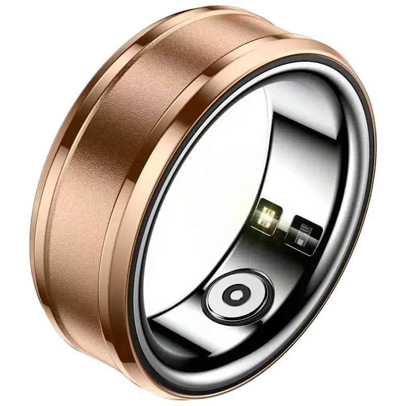 Bague Connectée R3 Taille L - 20.6mm Or - Ítem