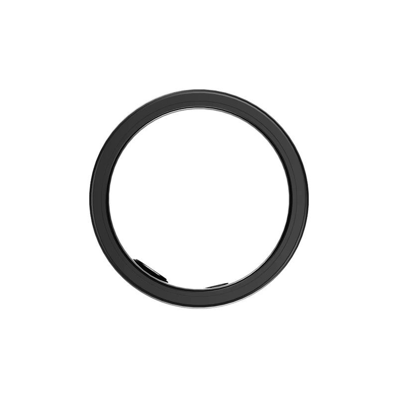Anillo Inteligente Momax SG2S Gris Oscuro - Talla 10 - Ítem2