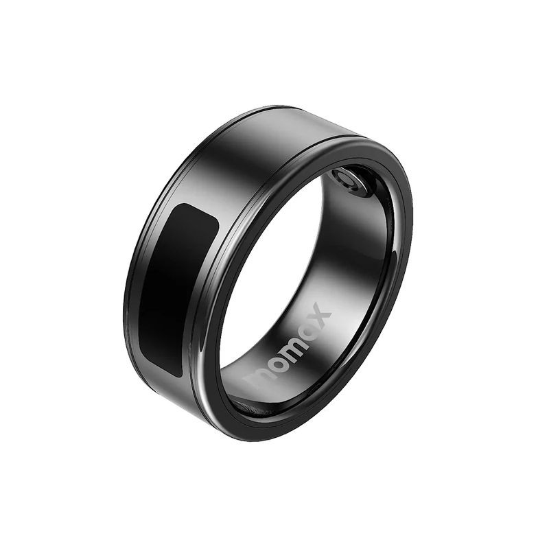Anillo Inteligente Momax SG2S Gris Oscuro - Talla 10 - Ítem3