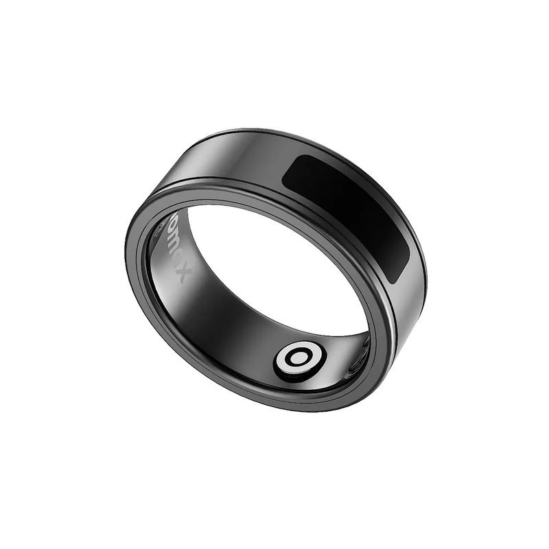 Anillo Inteligente Momax SG2S Gris Oscuro - Talla 10 - Ítem6
