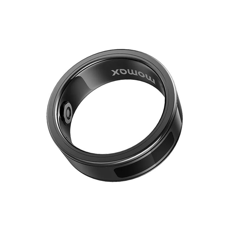Anillo Inteligente Momax SG2S Gris Oscuro - Talla 10 - Ítem7