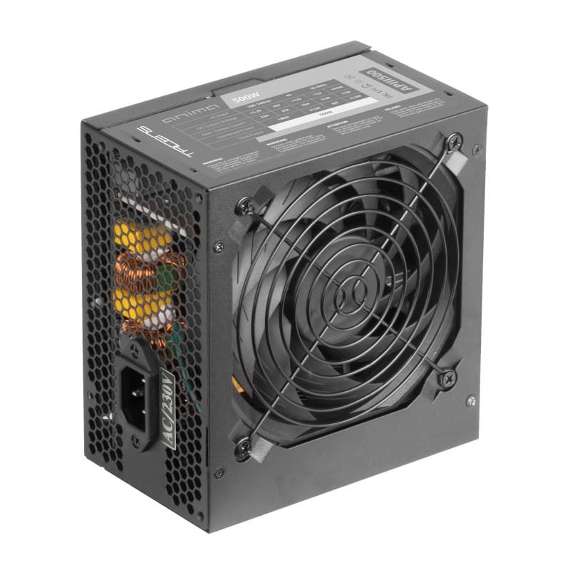 Tacens Anima APSIII500 500W Noir - Alimentation - Ítem