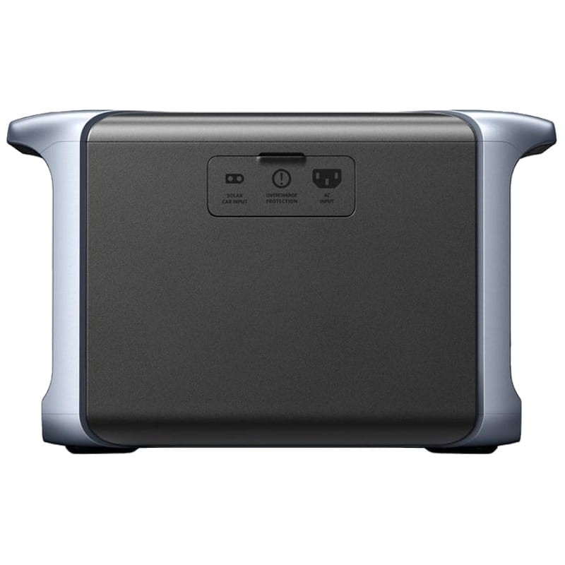 Anker 757 PowerHouse 1500W Noir/Gris - Ítem5