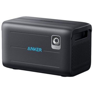 Anker 760 Power Station 2048Wh Preto
