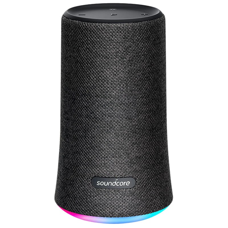 anker soundcore flare specs