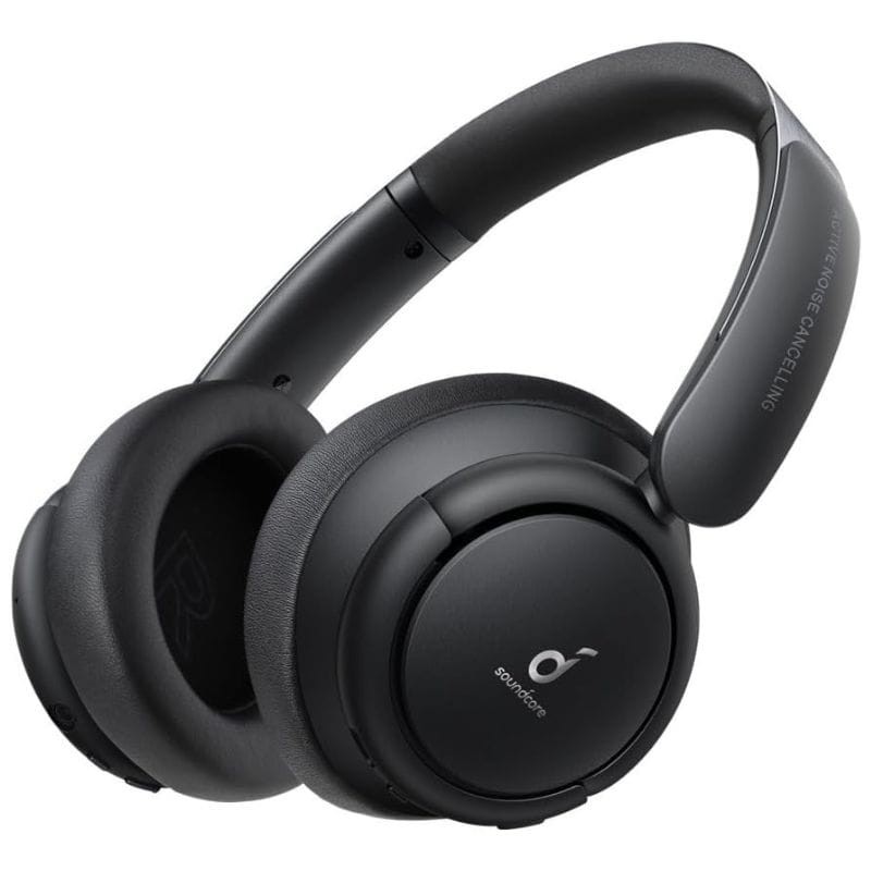 Anker SoundCore Life Tune Bluetooth Preto - Auscultadores sem fios com banda para a cabeça - Item2