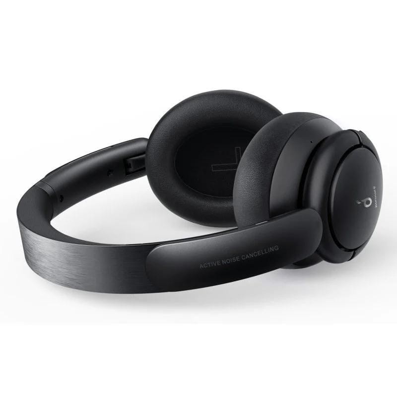 Anker SoundCore Life Tune Bluetooth Preto - Auscultadores sem fios com banda para a cabeça - Item3