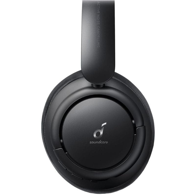 Anker SoundCore Life Tune Bluetooth Preto - Auscultadores sem fios com banda para a cabeça - Item5