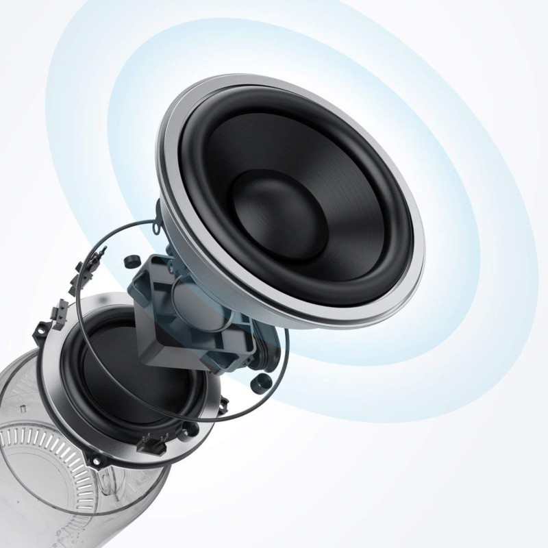 anker soundcore mini 2 radio