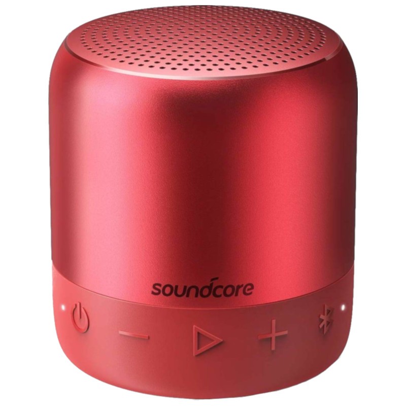 soundcore anker mini 2