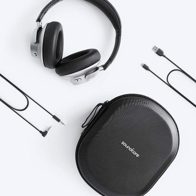 anker space nc