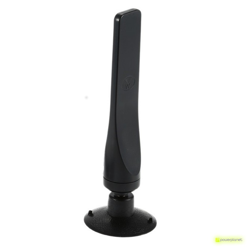 Antena DVB-T Interior 16 dB