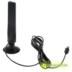Antena DVB-T Interior 16 dB - Item3