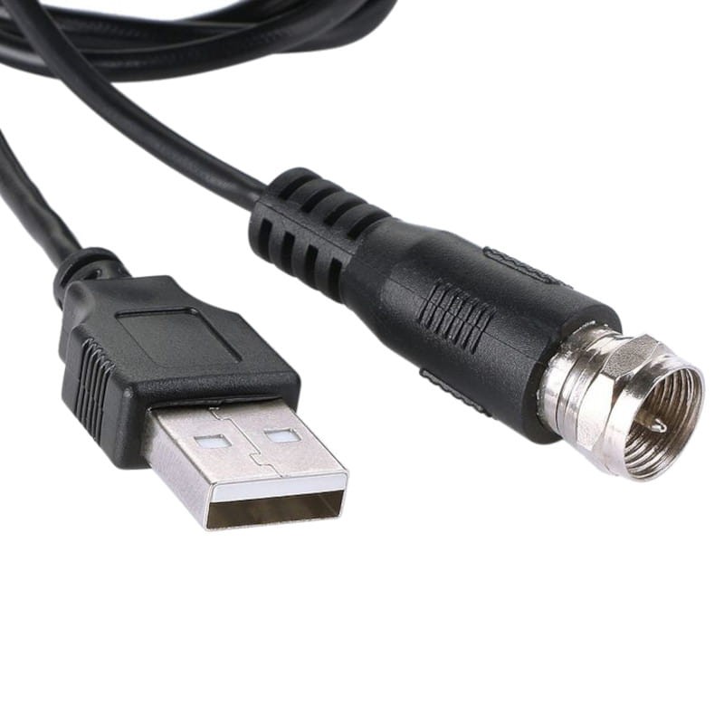 Antena de TV Digital Interna de Alto Ganho de 25DB - Item5