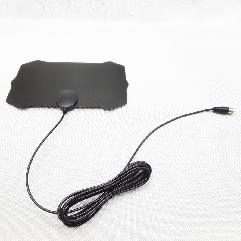 Antena de TV Digital Interna de Alto Ganho de 25DB - Item9