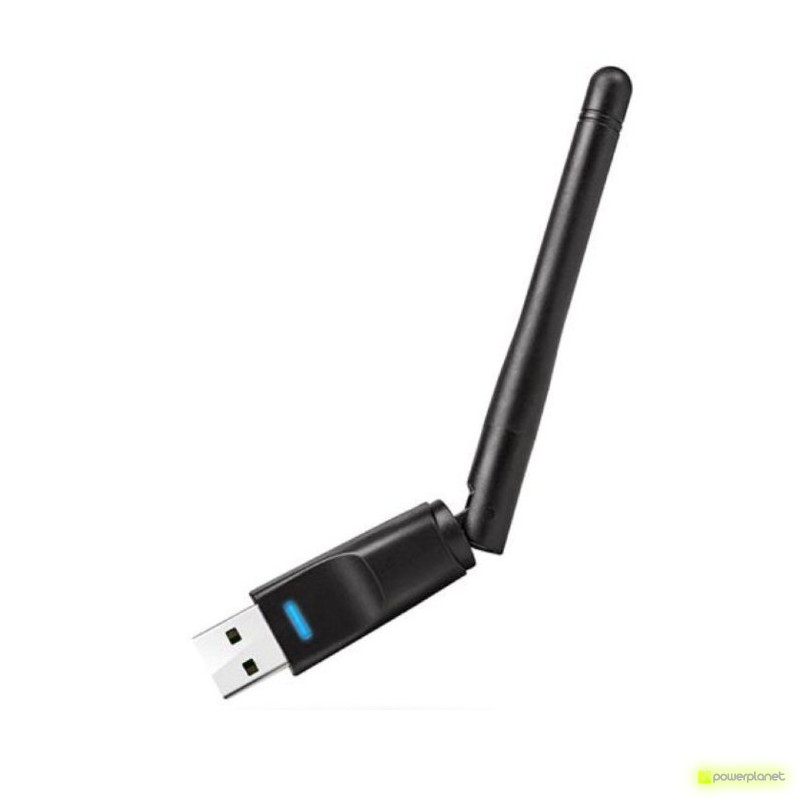 Antena USB Wifi Dongle Freesat