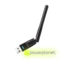 Antena USB Wifi Dongle Freesat - Item