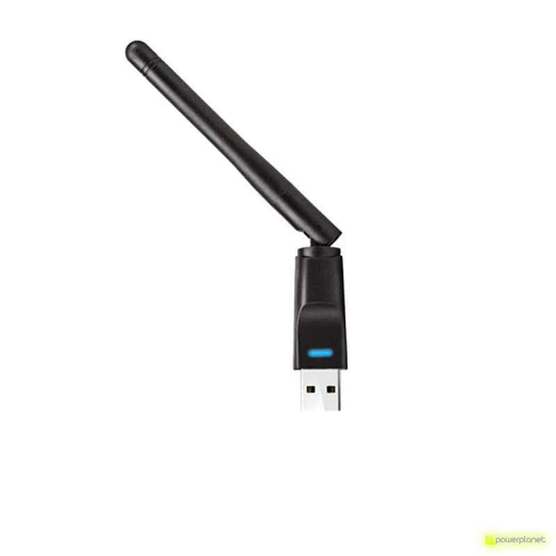 Antena USB Wifi Dongle GTMedia - Item1
