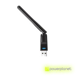Antena USB Wifi Dongle GTMedia - Ítem1