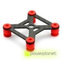 Placa Antivibración Eachine Racer 250 - Ítem
