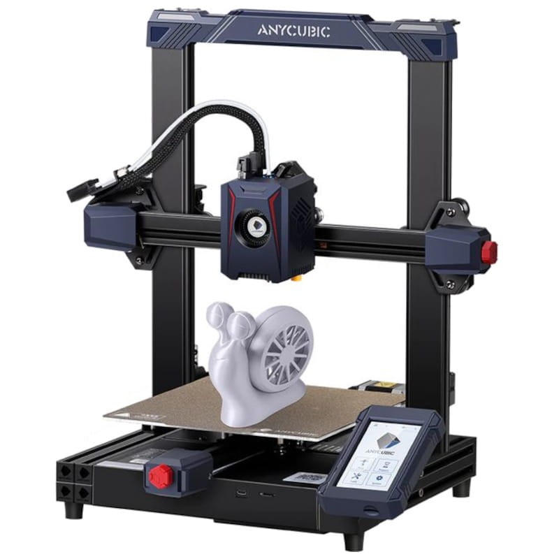 Impresora 3D Anycubic Kobra 2 - Impresora FDM - Ítem1