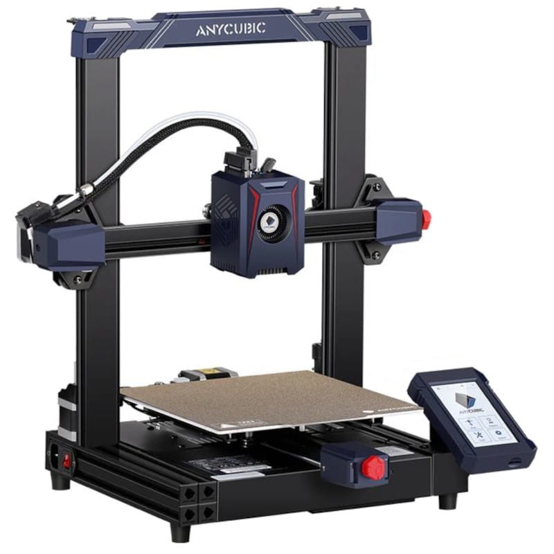 Imprimante 3D Anycubic Kobra 2 - Imprimante FDM - Ítem2