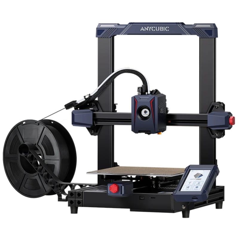 Imprimante 3D Anycubic Kobra 2 - Imprimante FDM - Ítem3
