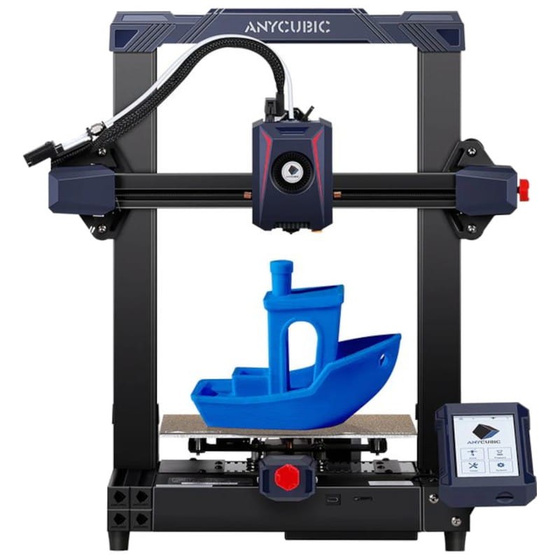 Imprimante 3D Anycubic Kobra 2 - Imprimante FDM - Ítem5