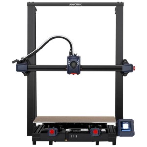 Impressora 3D Anycubic Kobra 2 Max Preta – Impressora 3D FDM