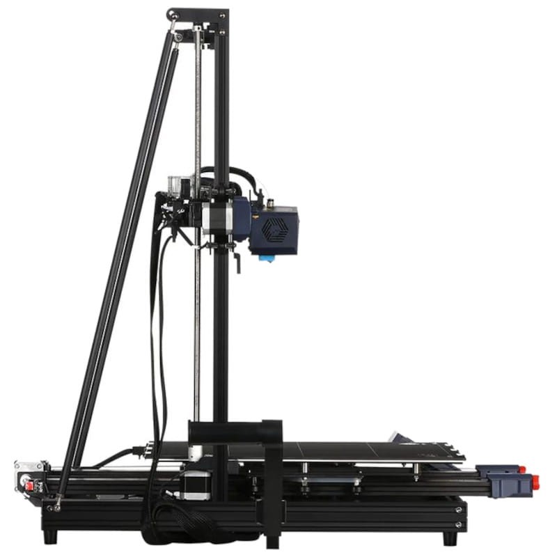 Impresora 3D Anycubic Kobra Plus - Impresora FDM - Ítem4