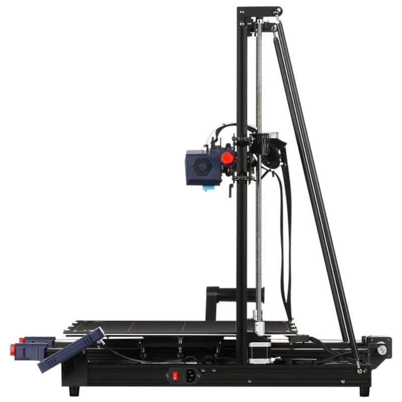 Impresora 3D Anycubic Kobra Plus - Impresora FDM - Ítem5